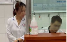 Nam Định yêu cầu báo cáo trung thực vụ 'đóng đủ tiền mới cấp cứu'