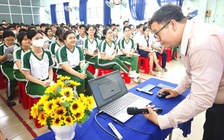 Các trường ĐH dự kiến điều chỉnh tổ hợp xét tuyển