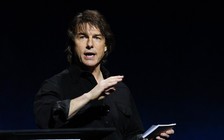 Tom Cruise và Ana de Armas dành thời gian bên nhau