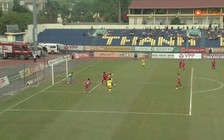 Highlight CLB Thanh Hóa 1-2 CLB TP.HCM | Vòng 21 V-League 2024-2025