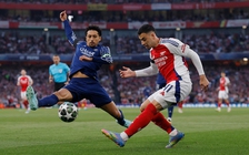 Serie A và Champions League hào hứng hơn cả