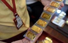 Giá vàng sẽ giảm mạnh ?