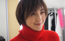 'Ngọc nữ' Nhật Bản Ryoko Hirosue điều trị tâm thần sau vụ bị bắt giữ