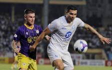 Chuyện kinh khủng gì xảy ra với CLB Hà Nội: Bị Nam Định nghiền nát, không chống đỡ nổi!