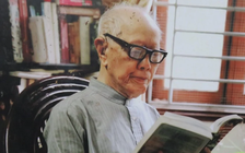 'Cây đại thụ văn hóa' Hữu Ngọc qua đời