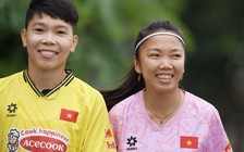 Đội tuyển nữ Việt Nam hội quân: Huỳnh Như vắng mặt, lộ người thay thế bất ngờ