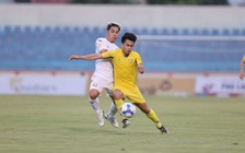 Lịch thi đấu V-League hôm nay: Quảng Nam nếu thua đội CAHN, sẽ gặp ‘ác mộng’