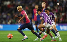 Yamal giúp Barcelona tiến sát ngôi vô địch La Liga, Arsenal dồn tâm trí ở Champions League
