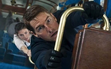 Loạt bom tấn ngoại đổ bộ rạp Việt tháng 5