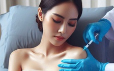 Đột phá: Thuốc tiêm mới chỉ mất 5 phút, điều trị 15 loại ung thư