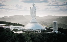 Khám phá những 'bí mật' về tượng Phật cao nhất thế giới tại Am Tiên