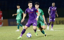 CLB Bình Dương cẩn thận kẻo xuống hạng!