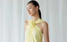 Đi làm, xuống phố đều đẹp với 5 gợi ý váy dáng dài