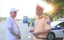 Băn khoăn đề xuất tăng mức phạt hành chính