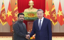Việt Nam mong muốn đồng hành và hợp tác với Sri Lanka