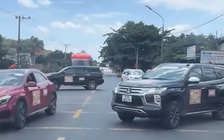 Vụ ô tô chắn ngang QL20 ở Lâm Đồng: Đã làm rõ một số người liên quan