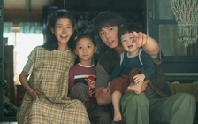 'Khi cuộc đời cho bạn quả quýt' thắng lớn tại Baeksang 2025