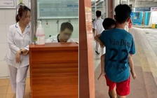 Vụ 'đóng đủ tiền mới cấp cứu': Bệnh viện đa khoa tỉnh Nam Định nhận trách nhiệm