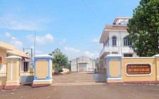 Một giám đốc công ty cà phê bị kỷ luật vì để người nhà chiếm đất