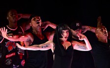 Cảnh sát ngăn chặn vụ đánh bom tại buổi diễn của Lady Gaga