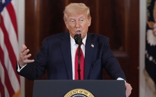 Ông Trump ra tín hiệu giảm thuế với Trung Quốc