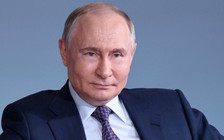 Tổng thống Putin: Nga đủ sức hoàn tất chiến dịch ở Ukraine, không cần vũ khí hạt nhân