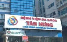TP.HCM: Lại tai biến sau phẫu thuật thẩm mỹ hút mỡ, nâng ngực