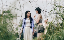 Karen Nguyễn, Kay Trần, Thanh Duy đóng phim kinh dị mới