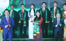 Hội Doanh nhân trẻ Việt Nam thúc đẩy phát triển kinh tế tư nhân