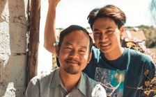 Đoàn Thế Vinh tiết lộ ký ức khó quên khi đóng 'Lật mặt 8' của Lý Hải