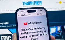 Sắp có gói YouTube Premium cho 2 người với giá rẻ hơn
