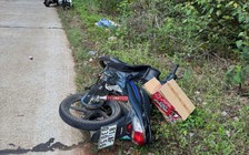 Cô giáo ở Gia Lai tử vong bất thường bên lề đường