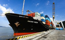 Huế 'mạnh tay' mở rộng cảng Chân Mây