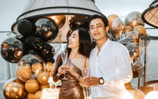 Vì sao nam chính ‘Thám tử Kiên: Kỳ án không đầu’ giữ hôn nhân kín tiếng?