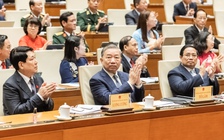 Bộ Chính trị ban hành Nghị quyết về phát triển kinh tế tư nhân