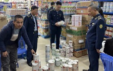 Chế tài nhẹ khó ngăn 'tội ác'
