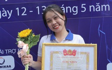 Thủ khoa tiếp sức gen Z mùa thi: Để trở thành thủ khoa mình làm những gì?