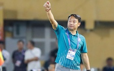 CLB Nam Định thẳng tiến ngai vàng: HLV Vũ Hồng Việt cần được nhìn nhận xứng đáng!