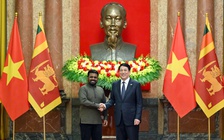 Sri Lanka khuyến khích doanh nghiệp Việt Nam đầu tư trong các lĩnh vực chiến lược