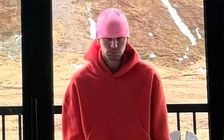 Justin Bieber ngày càng lún sâu vào con đường nghiện ngập