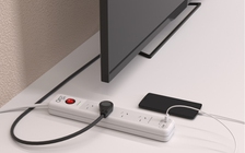 Có nên cắm TV vào bộ chống sét lan truyền?