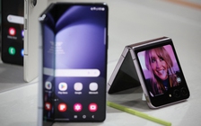 Galaxy Z Fold 7 và Z Flip 7 bắt đầu đi vào sản xuất