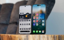 Công nghệ màn hình có thể thay đổi cuộc chơi cho smartphone