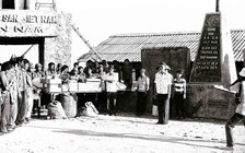 Cổ tích ở Trường Sa: Có chết cũng phải đưa bộ đội về