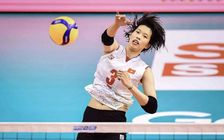 Bóng chuyền nữ Việt Nam nhận chỉ tiêu lớn: Thắng Thái Lan, vô địch SEA Games 33!