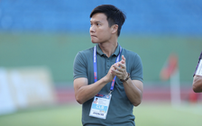 CLB Bình Dương chính thức chia tay HLV Công Mạnh: Không thể cứu vãn tình thế