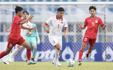 Hy hữu: 4 đội Đông Nam Á có thể chung bảng tại giải châu Á
