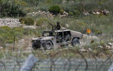 Israel có thể chiếm đóng toàn bộ Gaza trong chiến dịch mở rộng