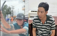 Cần Thơ: Công an làm rõ vụ 'người đàn ông đập gương xe, hăm dọa tài xế'