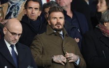 Vì sao David Beckham đề cao giấc mơ làm ông chủ CLB Inter Miami ở tuổi 50?